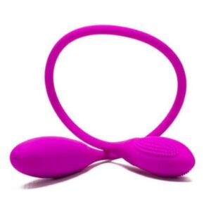 Pretty Love Shanky Vibe