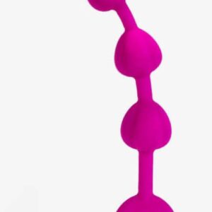 Pretty Love Anal Beads