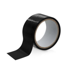 Fetish Tentation - Nastro Bondage 15 Metri - Nero