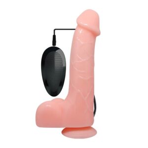 Realistic Dildo 9"