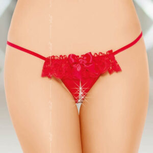 String 2349 - red    S-L