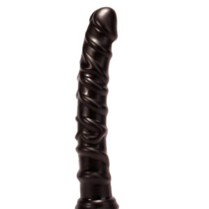 X-MEN Kerwin's 12.2 inch Cock Black