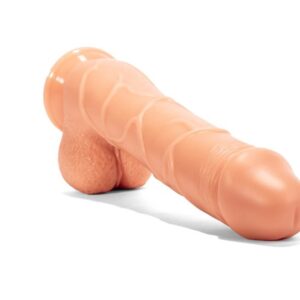 X-MEN Ellis's 13 inch Cock Flesh