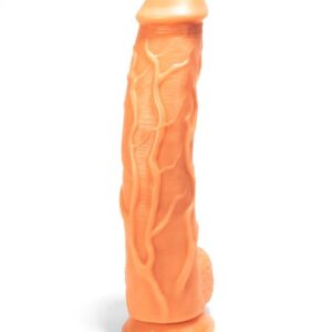 X-MEN Hogan's 15 inch Cock Flesh