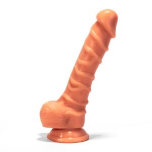 X-MEN Gregg's 8.3 inch Cock Flesh