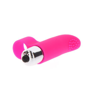 Tickle Pleaser Pink