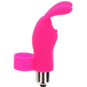 Bunny Pleaser Pink