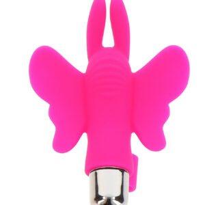 Butterfly Pleaser Pink