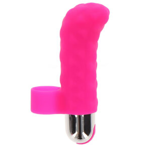 Tickle Pleaser Rechargeable Pink