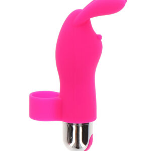 Bunny Pleaser Rechargeable Pink