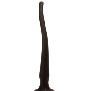 -MEN Butt Plug Size L Black