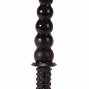 X-MEN 16" Super-Sized Dildo Black