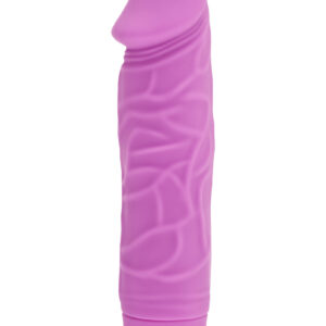 Mini Classic Vibrator Pink