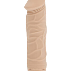 Mini Classic Vibrator Light skin tone