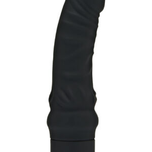 Mini Classic G-Spot Vibrator Black