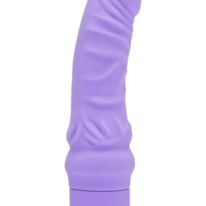 Mini Classic G-Spot Vibrator Purple