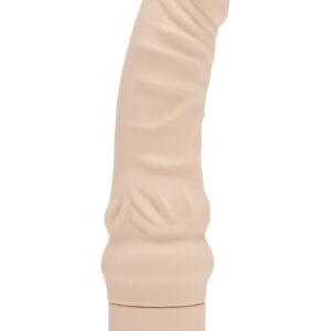 Mini Classic G-Spot Vibrator Light skin tone