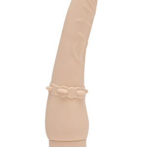 Classic Smooth Vibrator Light skin tone