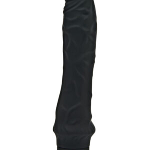 Classic Large Vibrator Black
