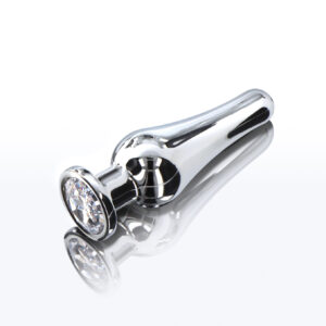 Diamond Bum Bijou Small Silver