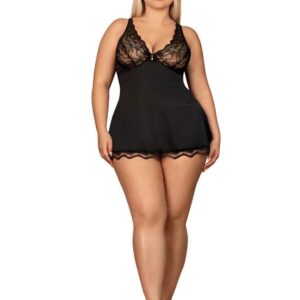 Luvae babydoll XXL