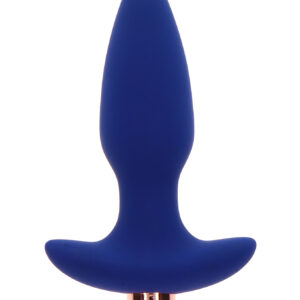 The Sparkle Buttplug Blue