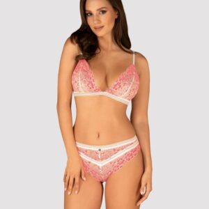 Bloomys 2-pcs set  S/M