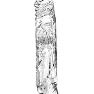 Extension Sleeve XLarge Transparent