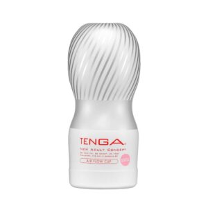 TENGA AIR FLOW CUP GENTLE