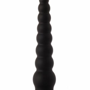 X-Men 7.87" Butt Plug Black S