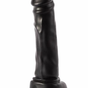 X-Men Moses 12" Cock Black