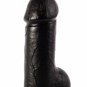 X-Men Simon 12.2" Cock Black