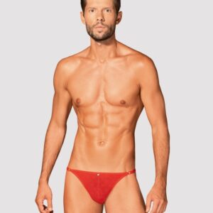 Obsessiver thong O/S