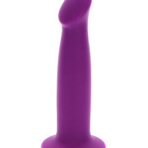 Goodhead Dong 6 Inch Purple