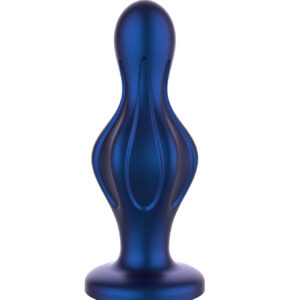 The Batter Buttplug Blue
