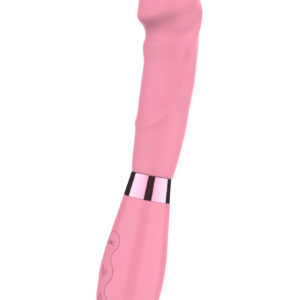 Pop Supreme Vibrator Pink