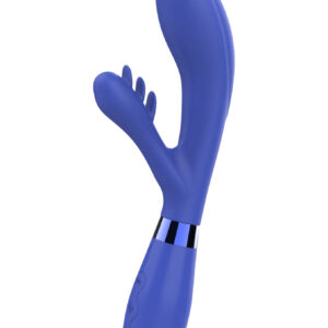 Sunset Party Vibrator Blue