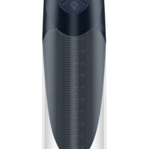 BathFun Automatic Waterproof Pump 