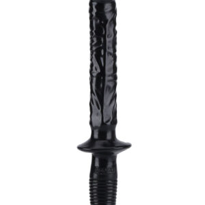 The Manhandler 14.5 Inch Black