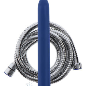 The Cleaner Shower Set 15cm Blue