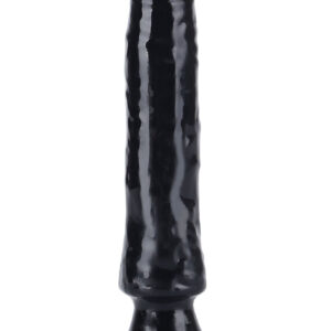 Starter Dong 6 Inch Black
