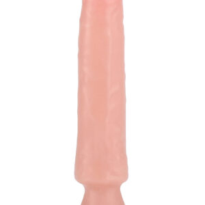 Starter Dong 6 Inch Light skin tone