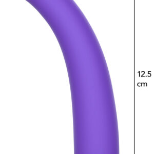 Harness Dong S Purple