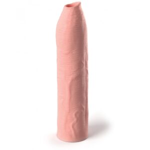 UNCUT 7 EXTENSION SLEEVE LIGHT"