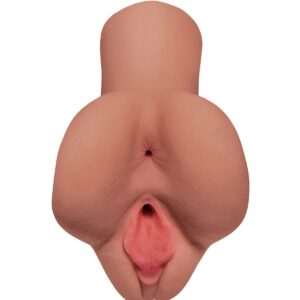 PICK YOUR PLEASURE STROKER TAN