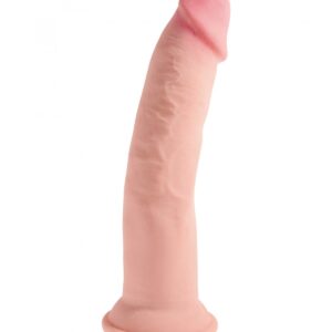 9 TRIPLE DENSITY COCK LIGHT"