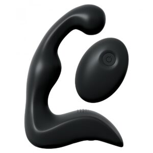 REMOTE CONTROL P-SPOT PRO BLACK