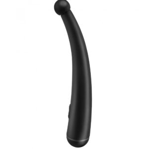 VIBRATING CURVE BLACK