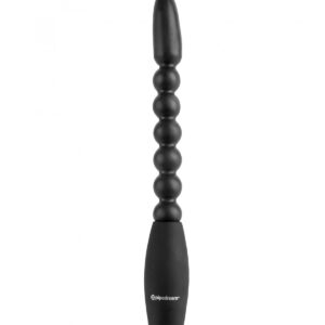 FLEXA-PLEASER POWER BEADS BLACK