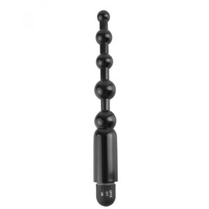 BEGINNER'S POWER BEADS BLACK